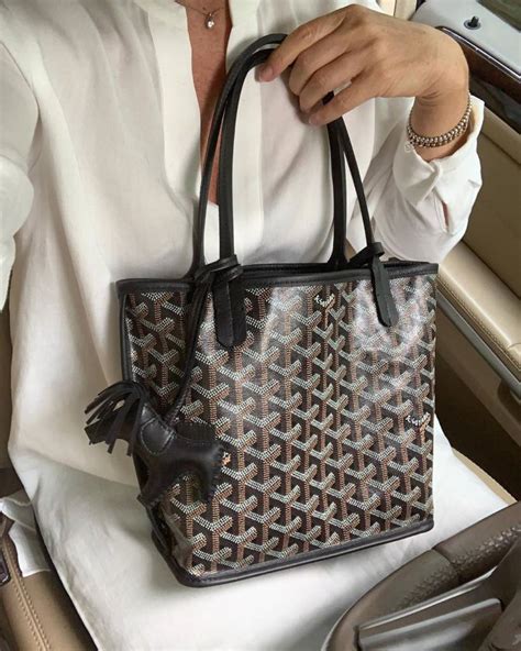 goyard forum|goyard handbags price.